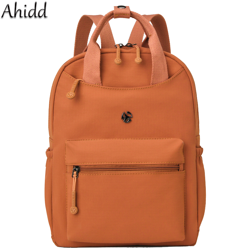 Embroidery Kit Pouch - Fashion Backpack Women Waterproof Daypack Quality