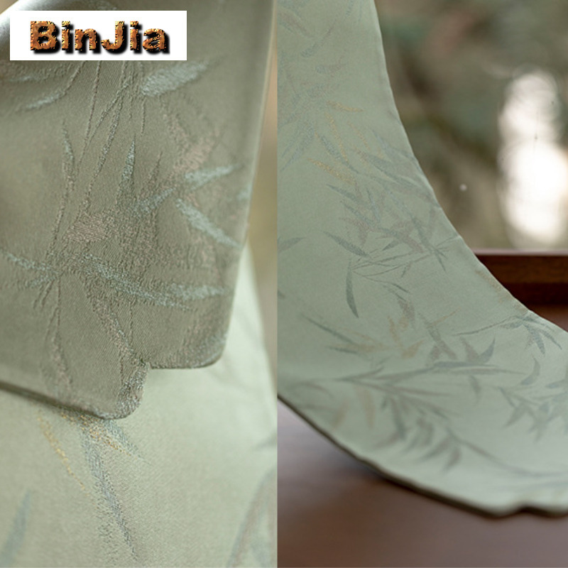 Brocade Embroidery Tea Table M - Embroidery Cloth ulasan dan harga
