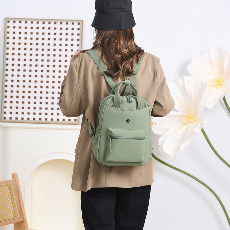 Fashion Backpack Women Waterpr - Embroidery Kit Pouch ulasan dan harga