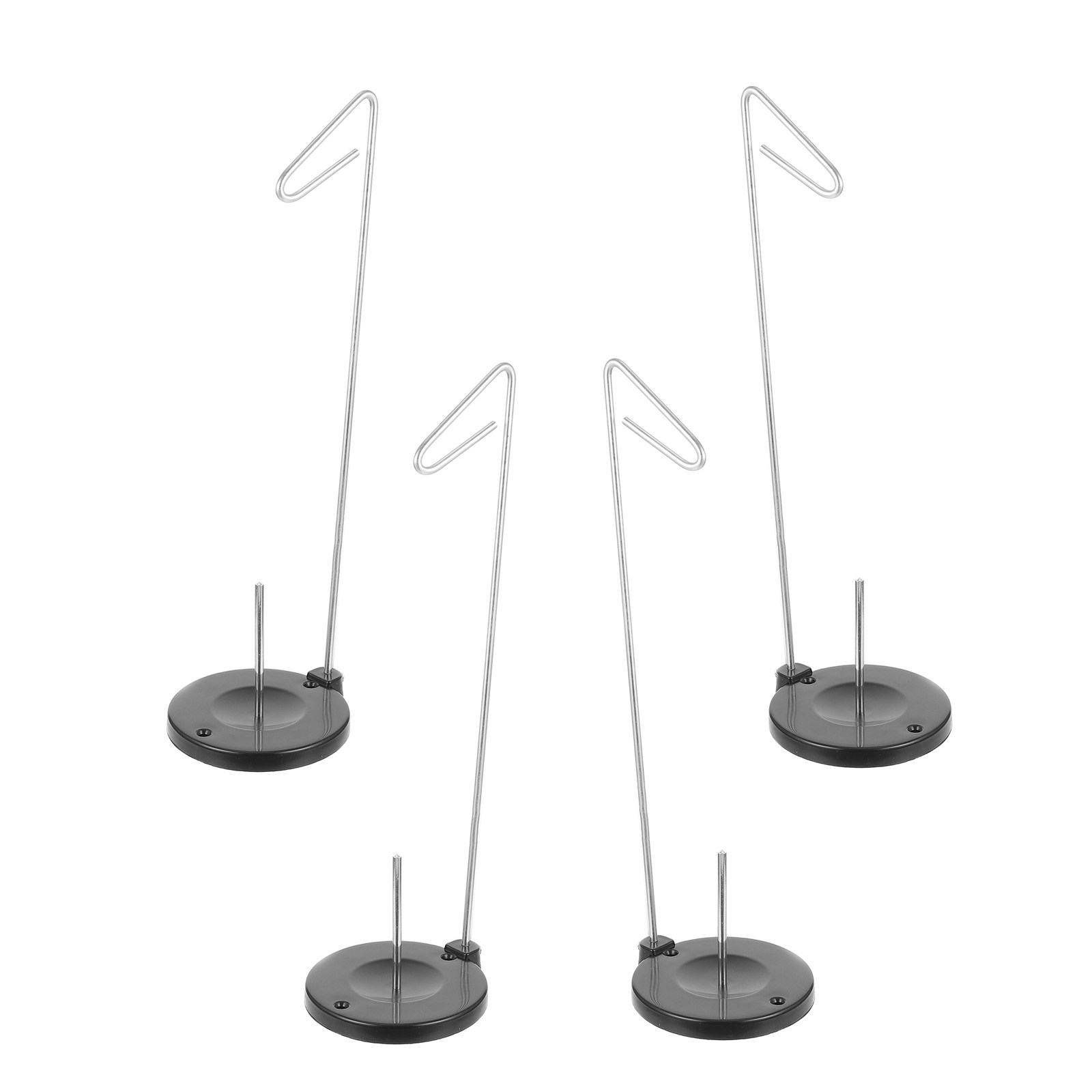 4Pcs Spool Holder Plastic Sewi - Embroidery Quilting ulasan dan harga