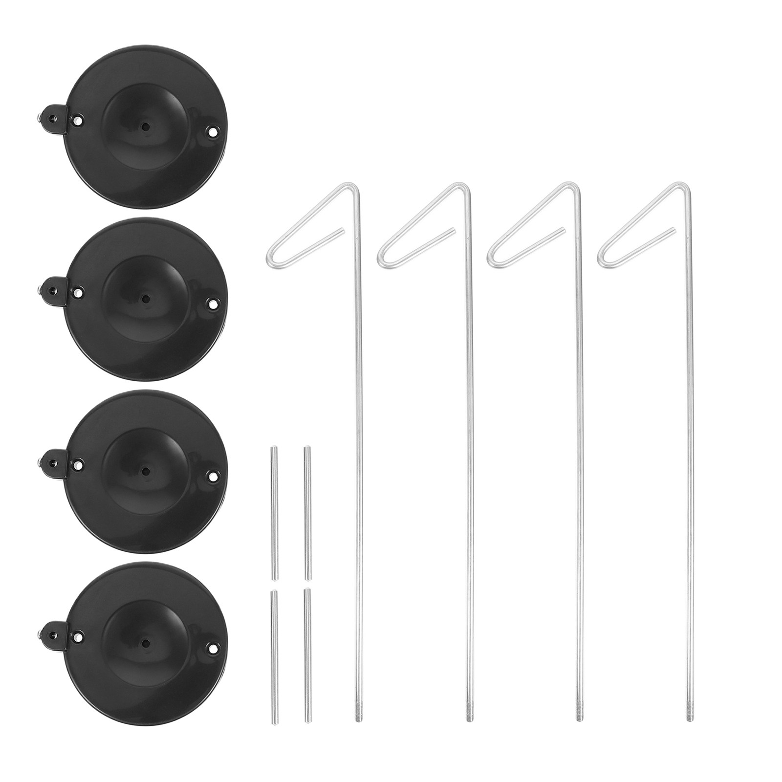 4Pcs Spool Holder Plastic Sewi - Embroidery Quilting ulasan dan harga