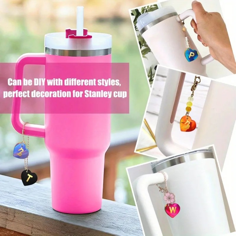 1pc DIY Epoxy Resin Mold Numbe - Embroidery Charm ulasan dan harga