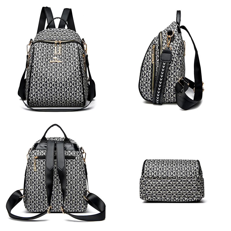 2024 New Fashion Retro Women's - Embroidery Kit Pouch ulasan dan harga