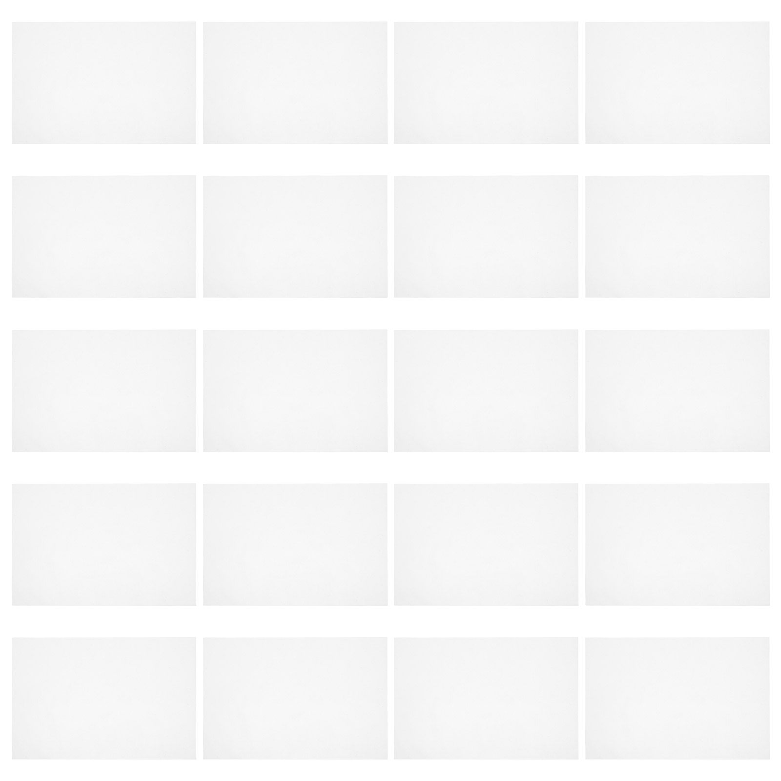20Pcs Strong Bond Tpu Hot Melt - Embroidery Quilting ulasan dan harga