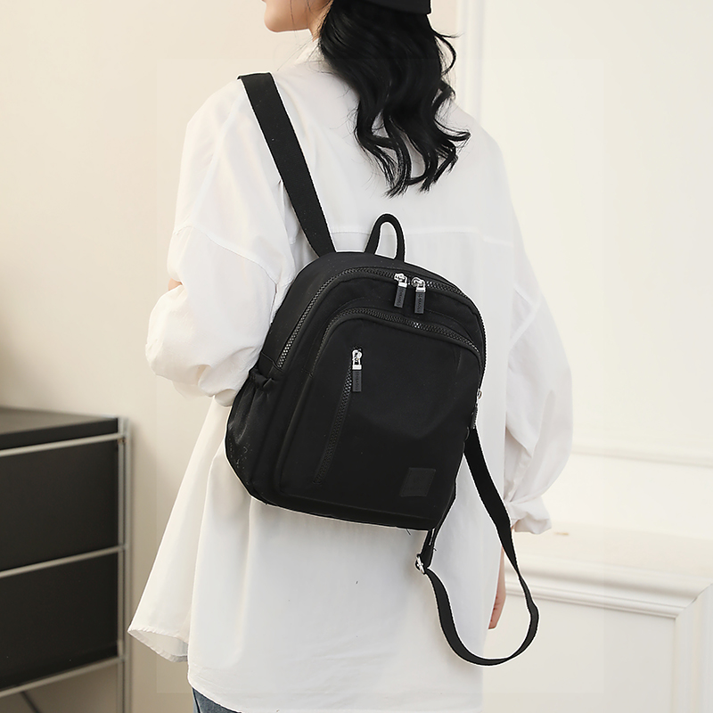 Waterproof Backpack for Women  - Embroidery Kit Pouch ulasan dan harga