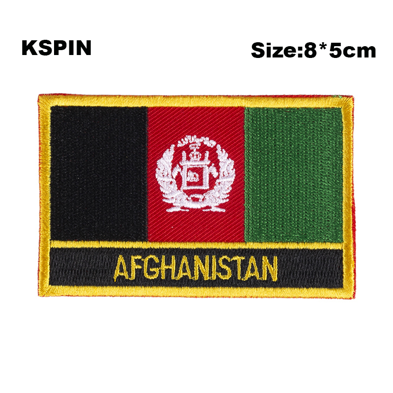 Indonesia Flag Embroidery Patc - Embroidery In Indonesia ulasan dan harga