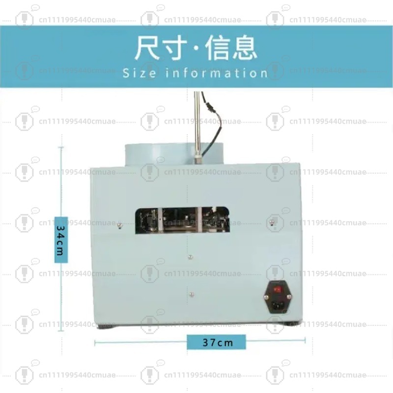 Automatic winding machine High - Embroidery Quilting ulasan dan harga
