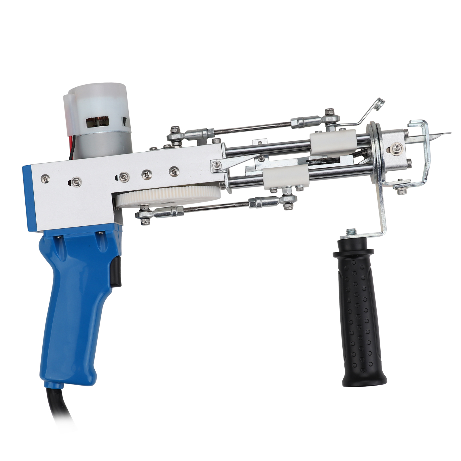 Electric Tufting Gun Cut Loop  - Embroidery Quilting ulasan dan harga