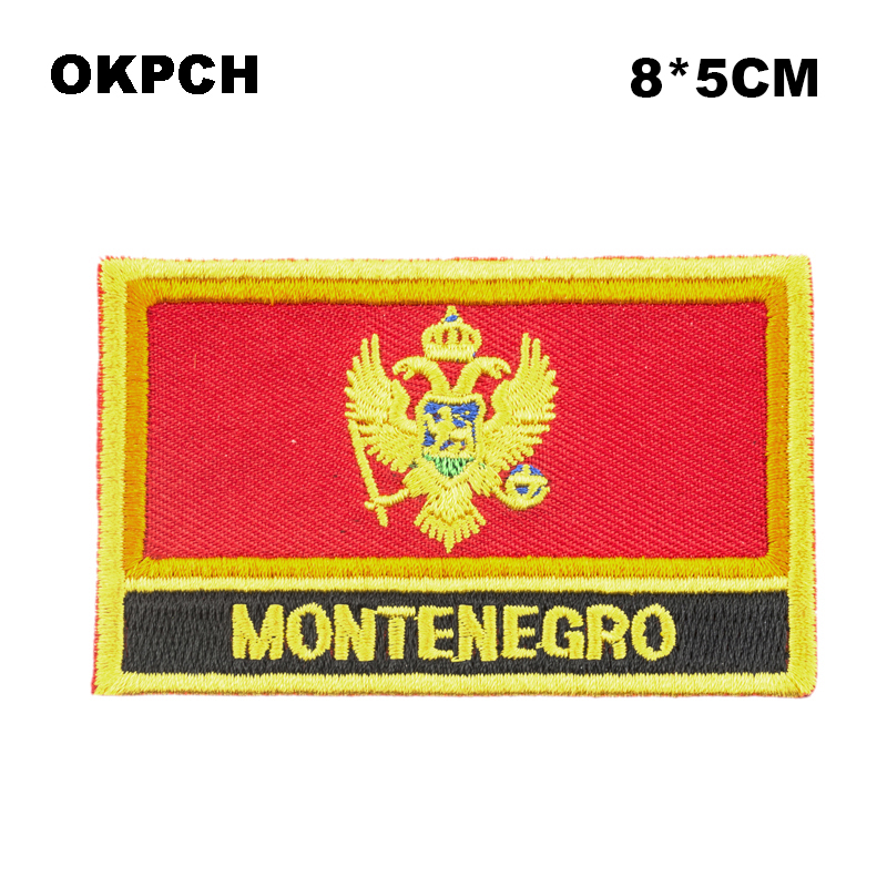 Indonesia  Flag Embroidery Pat - Embroidery In Indonesia ulasan dan harga