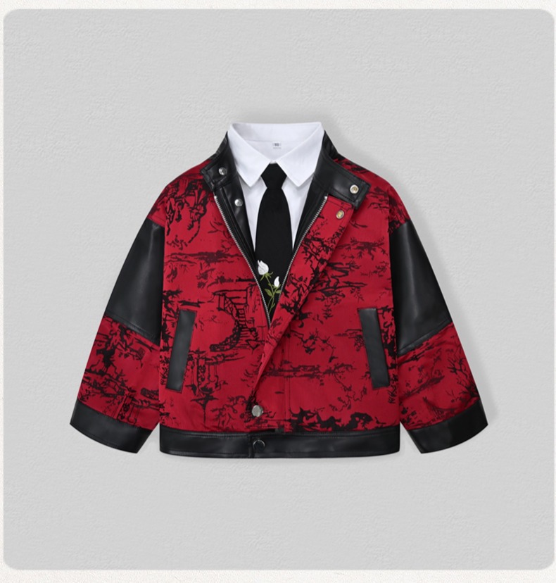 Gentleman Kids Embroidery Moto - Embroidery Kit ulasan dan harga