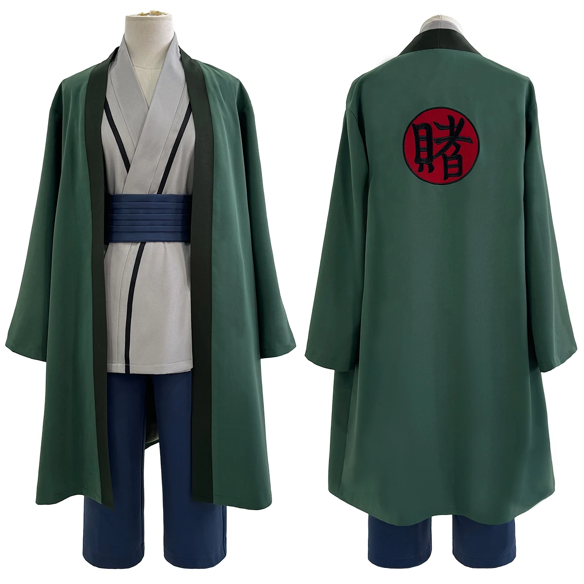 2025 HOLOUN Anime Tsunade Cosp - Embroidery Kit ulasan dan harga