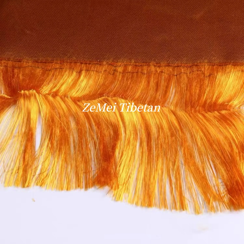 Tibetan-Style Hada Tantric Fiv - Embroidery Cloth ulasan dan harga