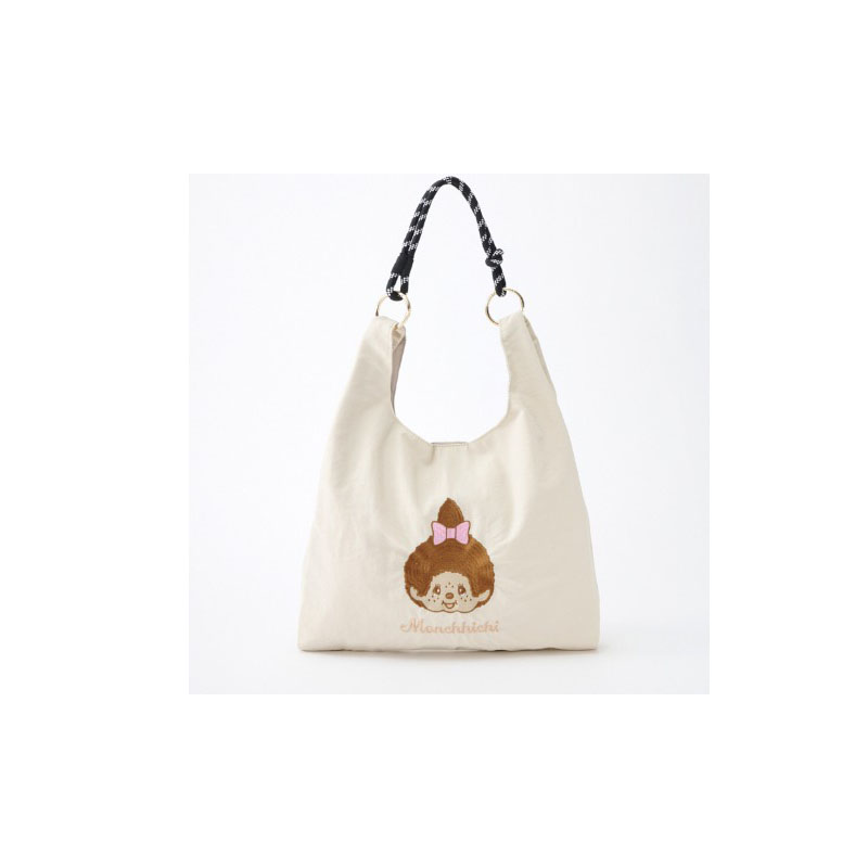 Japanese Monqiqi embroidery to - Embroidery Cloth ulasan dan harga
