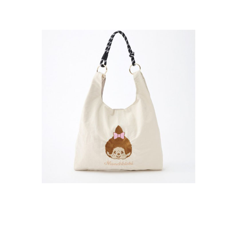 Japanese Monqiqi embroidery to - Embroidery Cloth ulasan dan harga